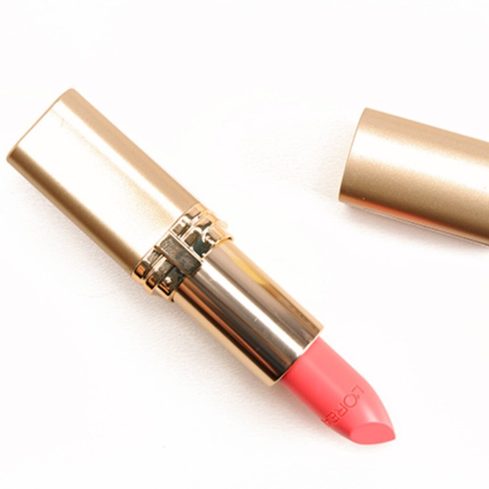 2/$15 L'Oreal: Colour Riche Lipstick - #175 I Pink You're Cute